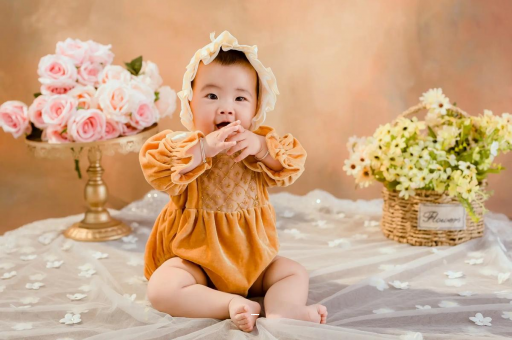 惠东几个月宝宝可以坐