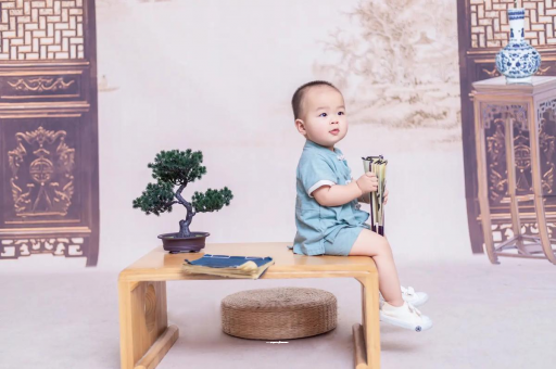 惠东宝宝几个月笑出声